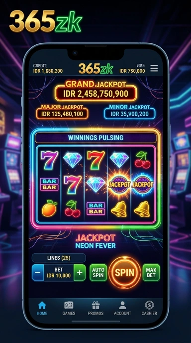 Pratinjau antarmuka togel279 — aplikasi APK resmi Android v2.5.6